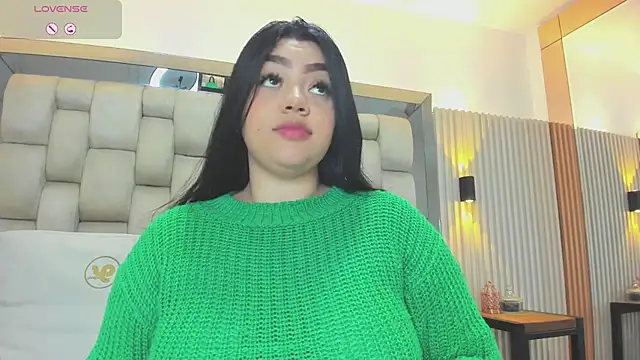 ashlyn parker online show from February 2025 07:56:02 PM