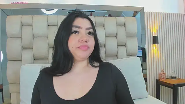 ashlyn parker online show from March 2025 09:46:02 PM