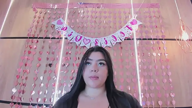 ashlyn parker online show from February 2026 08:03:02 PM