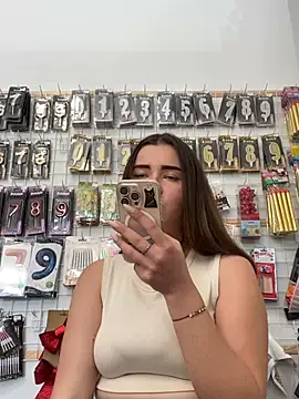 mewKate online show from May 2026 12:01:01 PM
