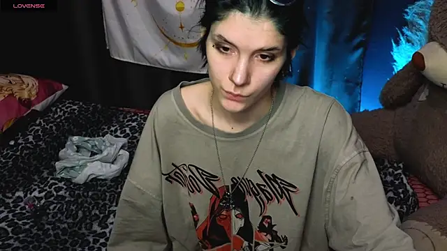 Hyeon Jin online show from January 2025 11:26:01 PM