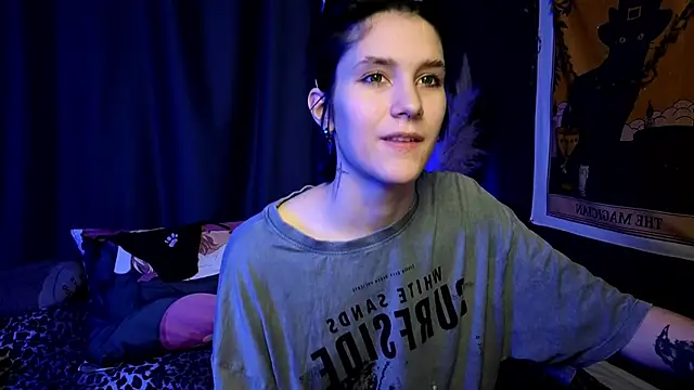 Hyeon Jin online show from January 2025 12:16:01 AM