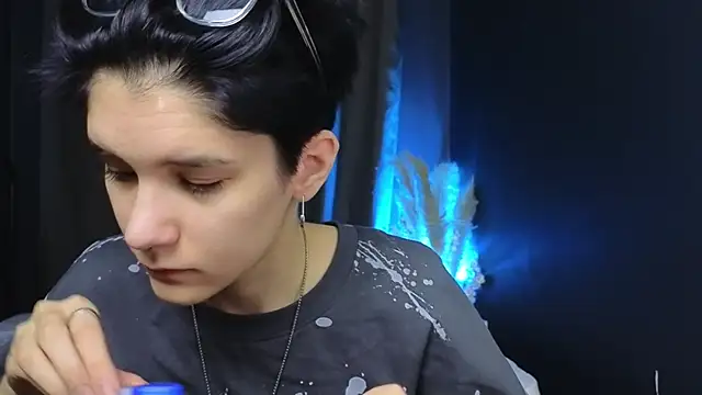 Hyeon Jin online show from March 2025 10:48:01 AM