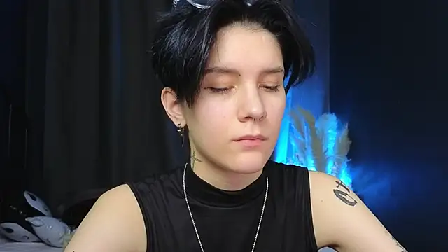 Hyeon Jin online show from March 2025 07:59:02 PM