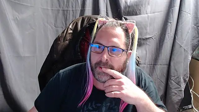 Streamlove77 online show from January 2025 03:02:01 PM