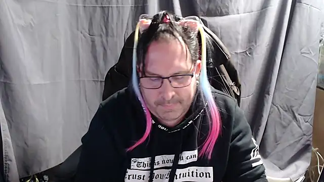 Streamlove77 online show from February 2025 01:51:02 PM