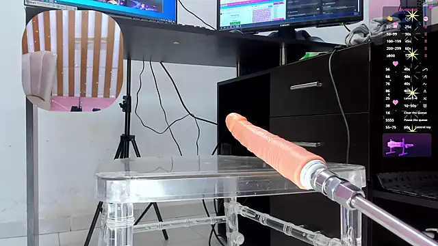 TylerBloom online show from February 2025 03:04:01 PM