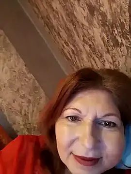 Angelina4531 online show from February 2025 06:49:02 AM