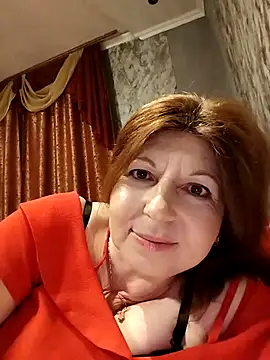 Angelina4531 online show from March 2025 06:32:01 PM