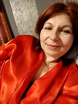 Angelina4531 online show from March 2025 04:43:02 AM