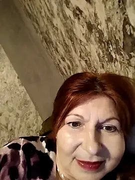 Angelina4531 online show from March 2025 05:26:02 PM