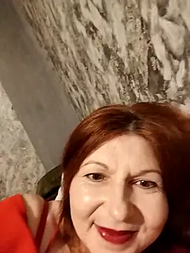 Angelina4531 online show from March 2025 09:10:02 PM