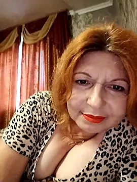 Angelina4531 online show from September 2025 04:36:02 AM