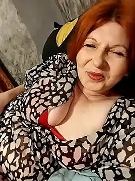 Angelina4531 online show from April 2026 03:20:01 AM