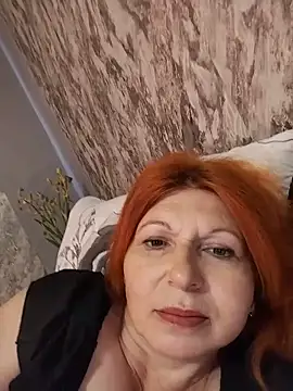 Snapshot of Angelina4531 chatting on May 2026 07:46:02 AM Angelina4531 online show from May 2026 07:46:02 AM