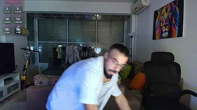 todddantes25 online show from December 2025 11:34:02 PM