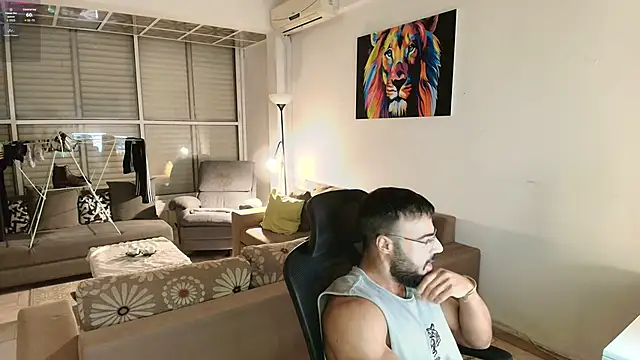 todddantes25 online show from February 2026 03:43:01 AM