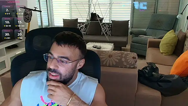 todddantes25 online show from March 2026 11:06:02 AM