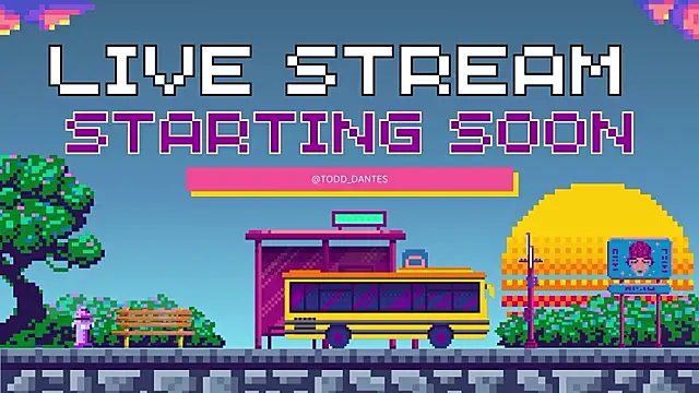 todddantes25 online show from March 2026 02:50:01 AM