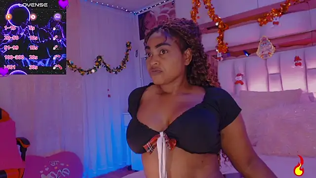 Aliana Ross online show from December 2025 02:28:02 AM