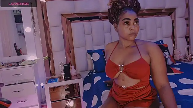 Aliana Ross online show from February 2026 07:45:01 AM