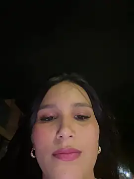 Snapshot of the_queen_of_street chatting on June 2026 12:00:01 AM the queen of street online show from June 2026 12:00:01 AM