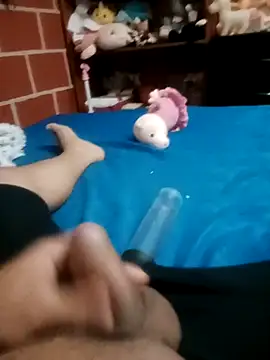 Snapshot of parejanuevahoff chatting on October 2025 07:14:02 PM parejanuevahoff online show from October 2025 07:14:02 PM