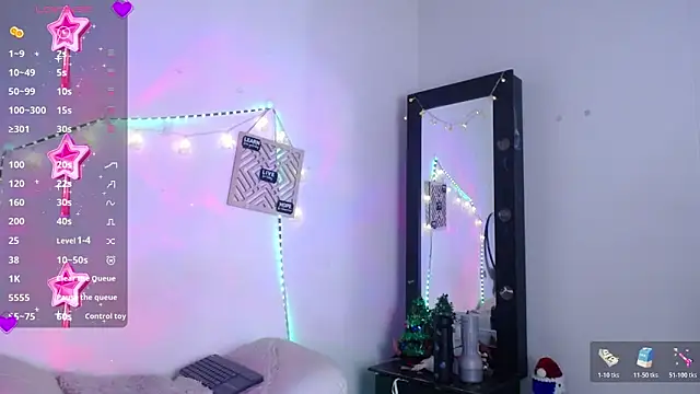 Yorkeidys1 online show from November 2025 02:28:02 AM