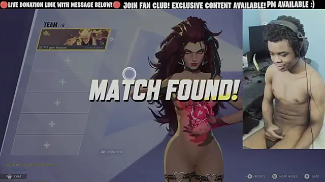 Snapshot of lovemirgaming chatting on February 2025 12:51:01 AM lovemirgaming online show from February 2025 12:51:01 AM