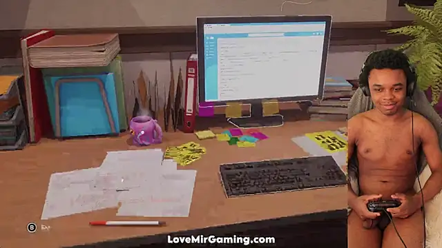 Snapshot of lovemirgaming chatting on September 2025 09:17:02 PM lovemirgaming online show from September 2025 09:17:02 PM