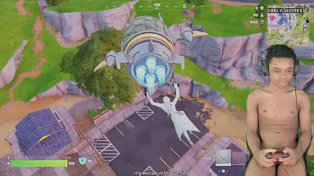 lovemirgaming online show from April 2026 11:03:02 AM