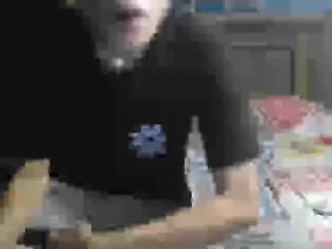 Belis109 online show from December 2025 09:55:01 PM