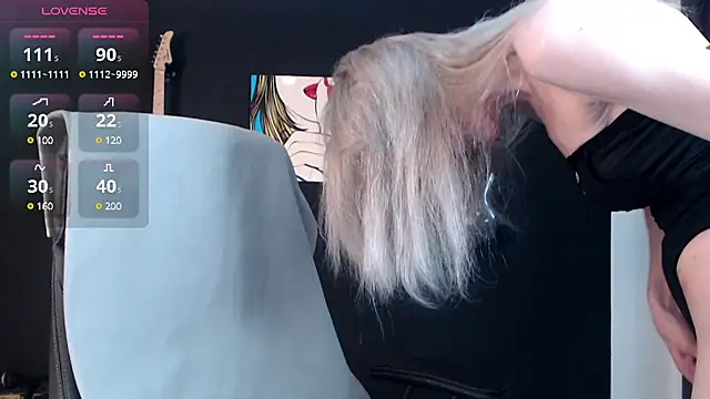 AshlineKatte online show from March 2025 06:12:02 PM