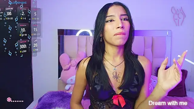 Silver Rosex online show from October 2025 05:40:01 AM