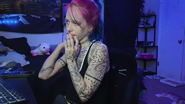 trashbrat online show from January 2026 06:08:01 AM