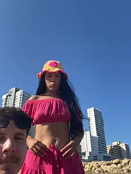 Siempre-locos69 online show from March 2026 01:36:01 PM