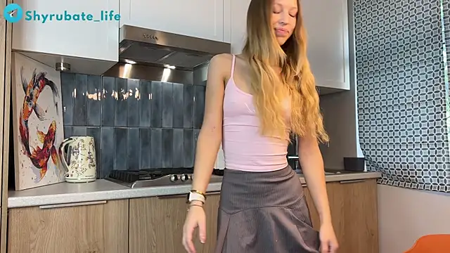 Shyrubate online show from April 2026 06:20:02 AM