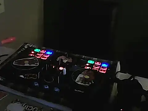 justthetip4209 online show from March 2025 07:37:02 AM