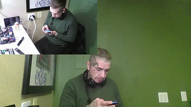 justthetip4209 online show from March 2025 02:51:01 AM