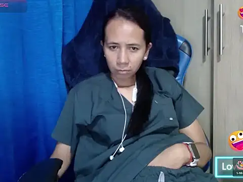 Danielagomez33 online show from January 2026 01:53:02 AM