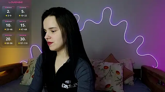 Harleen Moore online show from March 2025 11:09:02 PM