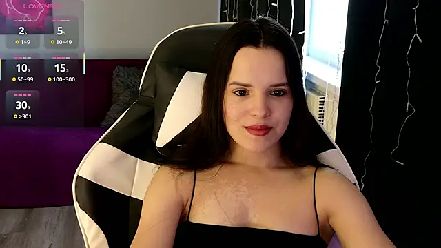 Snapshot of Harleen_Moore chatting on July 2026 05:12:02 AM Harleen Moore online show from July 2026 05:12:02 AM