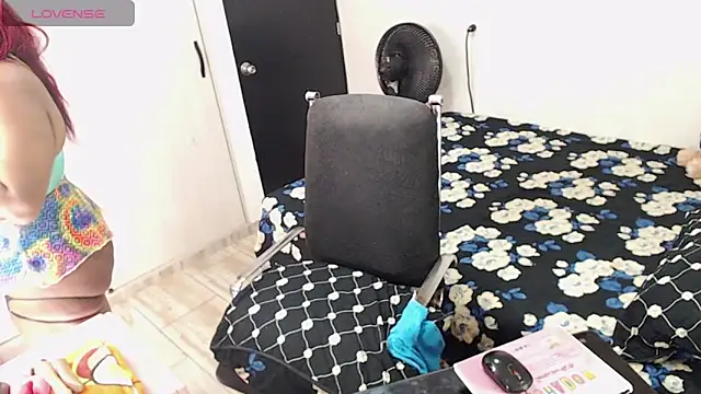 kimberly bellu online show from February 2025 03:18:01 AM