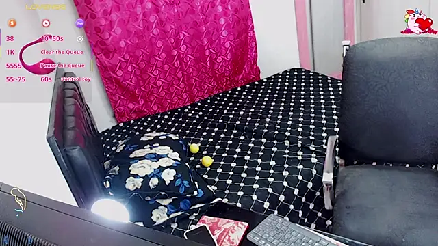 kimberly bellu online show from September 2025 10:53:01 PM