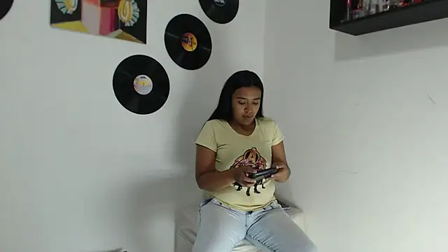 Snapshot of giselao chatting on February 2025 11:41:02 PM giselao online show from February 2025 11:41:02 PM