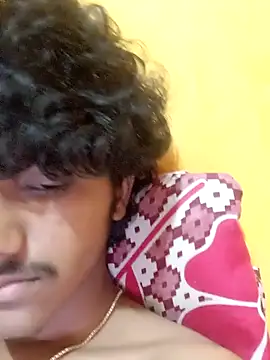 CosmicEmuu online show from January 2025 05:38:02 PM