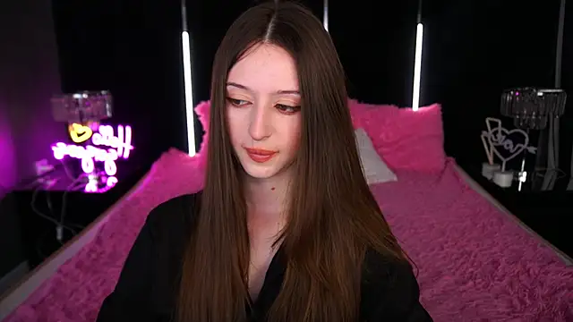 Marmeladkaaa online show from October 2025 01:34:01 PM