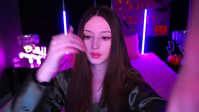 Marmeladkaaa online show from October 2025 02:07:02 PM