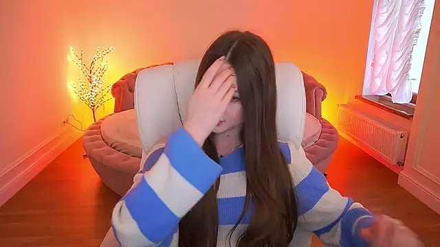 Marmeladkaaa online show from February 2026 07:18:01 AM