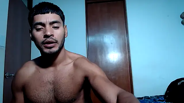HOTLATINO2025 online show from May 2026 04:04:02 PM